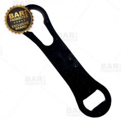 BarProducts.com "Black Twilight" V-Rod® Opener BAR TOOLS