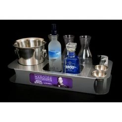 BarProducts.com Bottle Service Trays KITCHEN, DINING & SERVICE