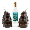BarProducts.com SPECIAL COLLECTIONS Happy Buddha - Tiki Gift Set 2 BarProducts.com SPECIAL COLLECTIONS Happy Buddha - Tiki Gift Set