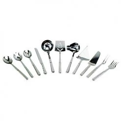 BarProducts.com KITCHEN, DINING & SERVICE Buffetware - Hollow Handle