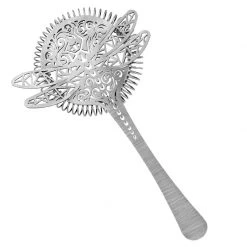 BarProducts.com Cocktail Designs Strainer - Dragonfly BAR TOOLS