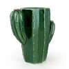 BarProducts.com BarConic ® Tiki Mug - Cactus W/ Lid - 15 Ounce BAR SUPPLIES