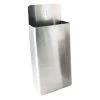 BarProducts.com BarConic® Wall Mounted Cap Catcher - Stainless Steel - 10" Tall Super Savers