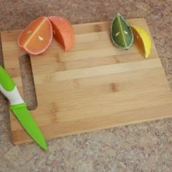 BarProducts.com Bamboo Cutting Boards