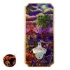 BarProducts.com Tiki Drink Drink - Wood Plaque Wall Mounted Bottle Opener