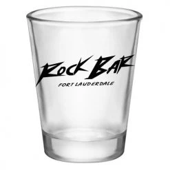 BarProducts.com 1.75 Oz. Custom BarConic® Shot Glasses PRODUCT DESIGNER