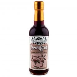 BarProducts.com Nickel Dime Cocktail Syrup - 15 Ounce - Flavor Options SPECIAL COLLECTIONS