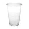 BarProducts.com BarConic® Drinkware - Clear Polypropylene Plastic Cup - 16 Ounce