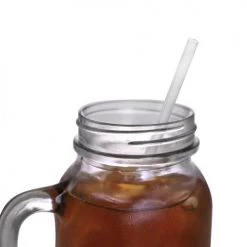 BarProducts.com BAR SUPPLIES BarConic® Individually Wrapped Beverage Straws – 500 Ct.