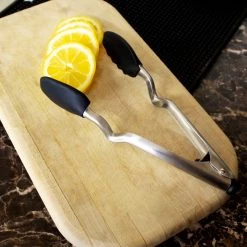 BarProducts.com SPECIAL COLLECTIONS Clongs - Black 9"