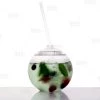 BarProducts.com Spherical Cocktail Ball - 24 Ounce - Plastic Master Mixology 6 BarProducts.com Spherical Cocktail Ball - 24 Ounce - Plastic Master Mixology