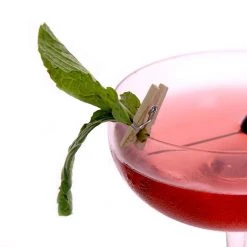 BarProducts.com BAR SUPPLIES Mini Garnish Clips - Pack Of 50