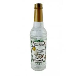 BarProducts.com Jordan's Skinny Syrups - 750 Ml - Flavor Options