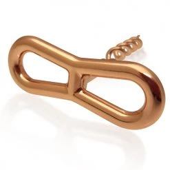 BarProducts.com Corkscrew – Copper Plated