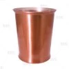 BarProducts.com Master Mixology BarConic® Copper Plated Mint Julep Cup - 12oz 1 BarProducts.com Master Mixology BarConic® Copper Plated Mint Julep Cup - 12oz