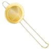 BarProducts.com BAR TOOLS BarConic® Strainer - Fine Mesh - Gold Plated