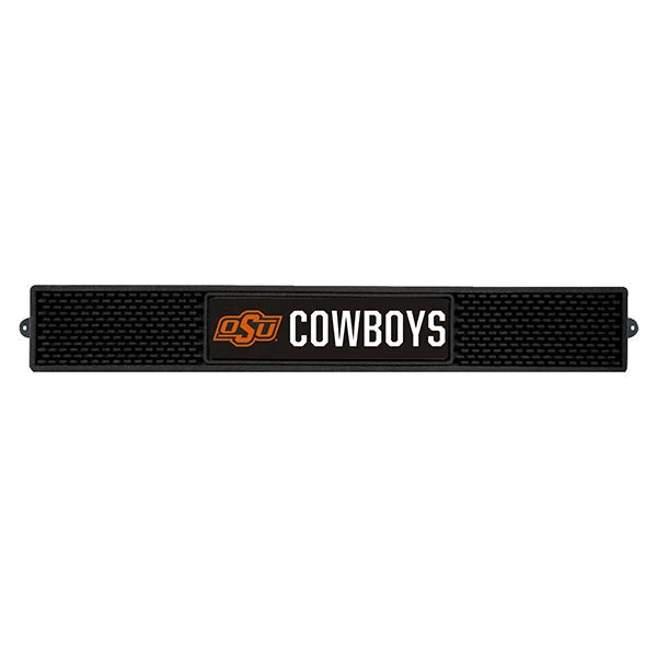 cowboys_1.jpg BarProducts.com College Basketball Bar Drink Mat