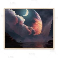 BarProducts.com Cronus Rising 24