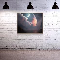 BarProducts.com Cronus Rising 24