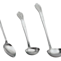 BarProducts.com KITCHEN, DINING & SERVICE Crown Serving Pieces