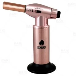 BarProducts.com Culinary Torch - Rose Gold - Jumbo Master Mixology