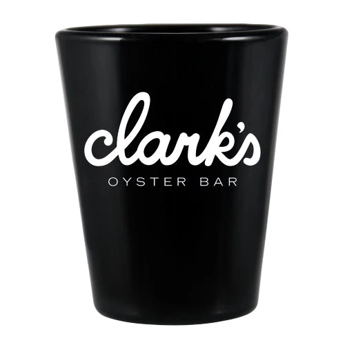 custom-black-shot-glasses-printed-for-bars.jpg BarProducts.com 1.5 Oz Custom BarConic® Black Shot Glass