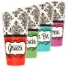 BarProducts.com ADD YOUR NAME - Cocktail Shaker Tin - 28 Oz Weighted - Damask 3 BarProducts.com ADD YOUR NAME - Cocktail Shaker Tin - 28 Oz Weighted - Damask