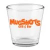 BarProducts.com PRODUCT DESIGNER 3.5oz Custom BarConic® Flared Votive / Shot Glass