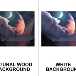 BarProducts.com Cronus Rising 24