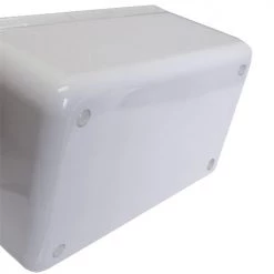 BarProducts.com BAR SUPPLIES Deluxe 2 Piece Napkin Holders / Bar Caddys