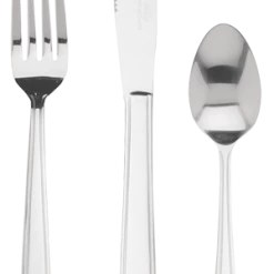 BarProducts.com Flatware - Dominion Medium Weight - Packs Of 12 KITCHEN, DINING & SERVICE
