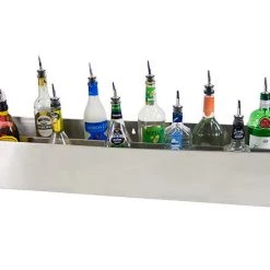 BarProducts.com Bar Speed Rails - Double Boxed - Length Options Super Savers