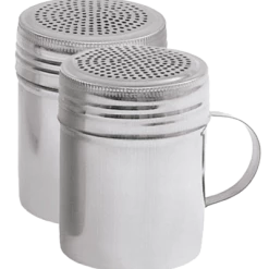 BarProducts.com Dredges - Stainless Steel - 10 Ounce