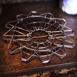 BarProducts.com KITCHEN, DINING & SERVICE Collapsible Coffee Dripper