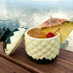 BarProducts.com BarConic® Parasol Umbrella Cocktail Picks - 4" - Pack Of 144