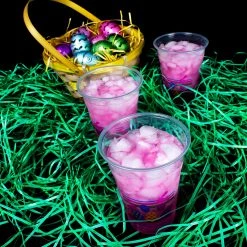 BarProducts.com SPECIAL COLLECTIONS Soft Plastic Cups - Easter 20 Ct. - 16 Ounce