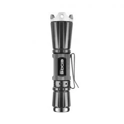 BarProducts.com EDGE™ 200 Tactical Flashlight BAR TOOLS