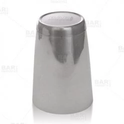 BarProducts.com BarConic® 16 Oz. Weighted Cocktail Shaker BAR TOOLS