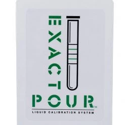 BarProducts.com Exacto Pour Shot Tester