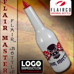 BarProducts.com BAR TOOLS Flair Bottle - Flair Master - 750ML
