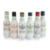 BarProducts.com Fee Brothers Bar Cocktail Bitters Set - 6 Bottles