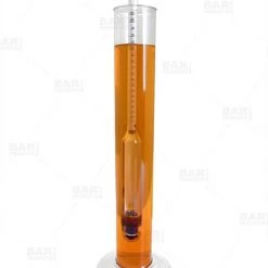 Bar Products Fermentap Triple Scale Hydrometer Draft & Keg Accessories