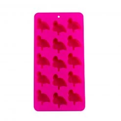 BarProducts.com SPECIAL COLLECTIONS Flamingo Ice Tray