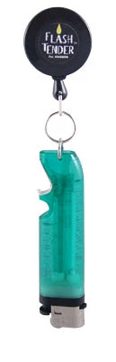 BarProducts.com FlashTender™ Retractable Lighter And Bottle Opener Lighter Leash®