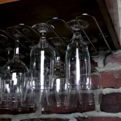 BarProducts.com BarConic® 12 Oz Footed Beer Cocktail Glass - Case Of 12