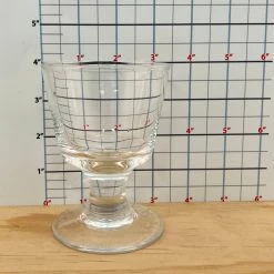 BarProducts.com BarConic® Footed Rocks - 5.5 Ounce - (Quantity Options) SPECIAL COLLECTIONS