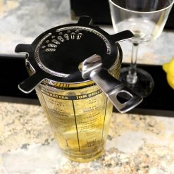 Bar Products Hawthorne Strainer - Crafthouse By Fortessa