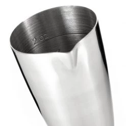 BarProducts.com Jigger - Crafthouse By Fortessa Master Mixology