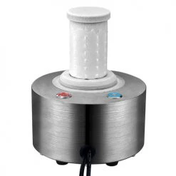 BarProducts.com BAR SUPPLIES Portable Dry Ice Machine