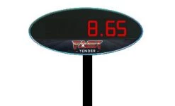 BarProducts.com Fast Tender Competition Large Timer